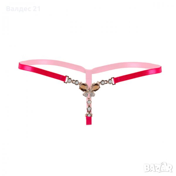 Луксозно еротично бельо, снимка 1