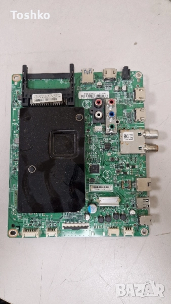 PHILIPS 43" MAIN 715G9907-M01-B03-005G Power 715GA052-P02-008-003M HV430QUBH10  TPT430H3-QUBH10.K, снимка 1