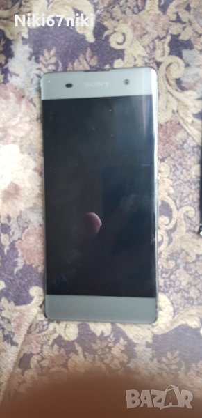 Sony Xperia F3112 За ремонт или части, снимка 1