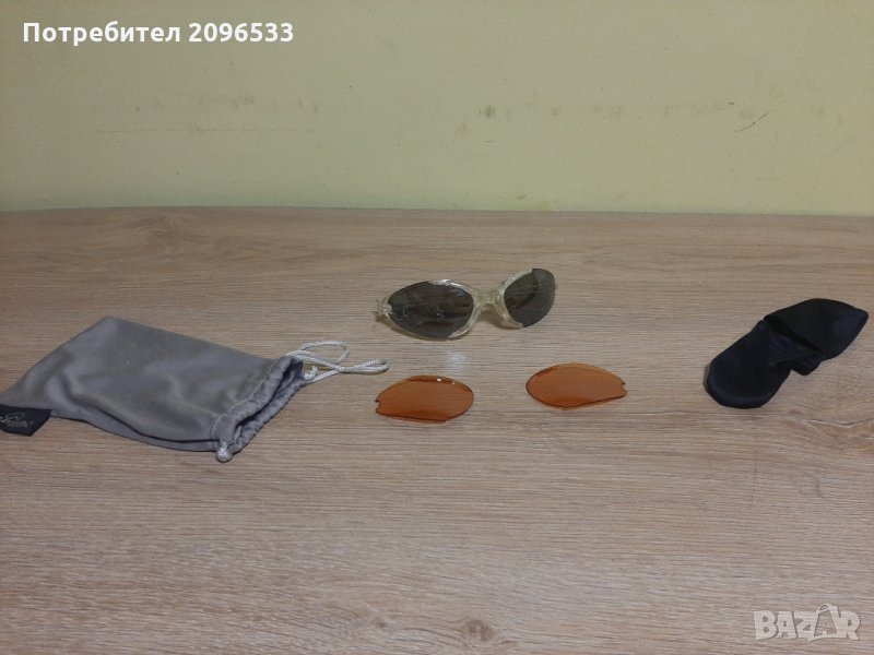 Скиорски очила, снимка 1