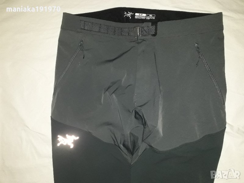 Arc'teryx Gamma Rock Pant Men's (S) Arcteryx панталони, снимка 1