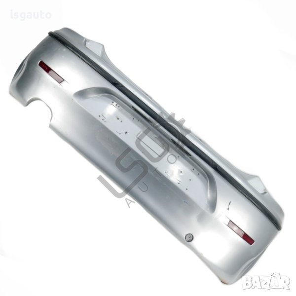 Задна броня Alfa Romeo 147 2001-2010 ID: 119696, снимка 1