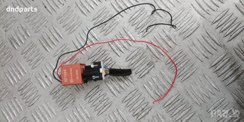 Реле Kia Sorento 2.5CRDi 2006г.	, снимка 1