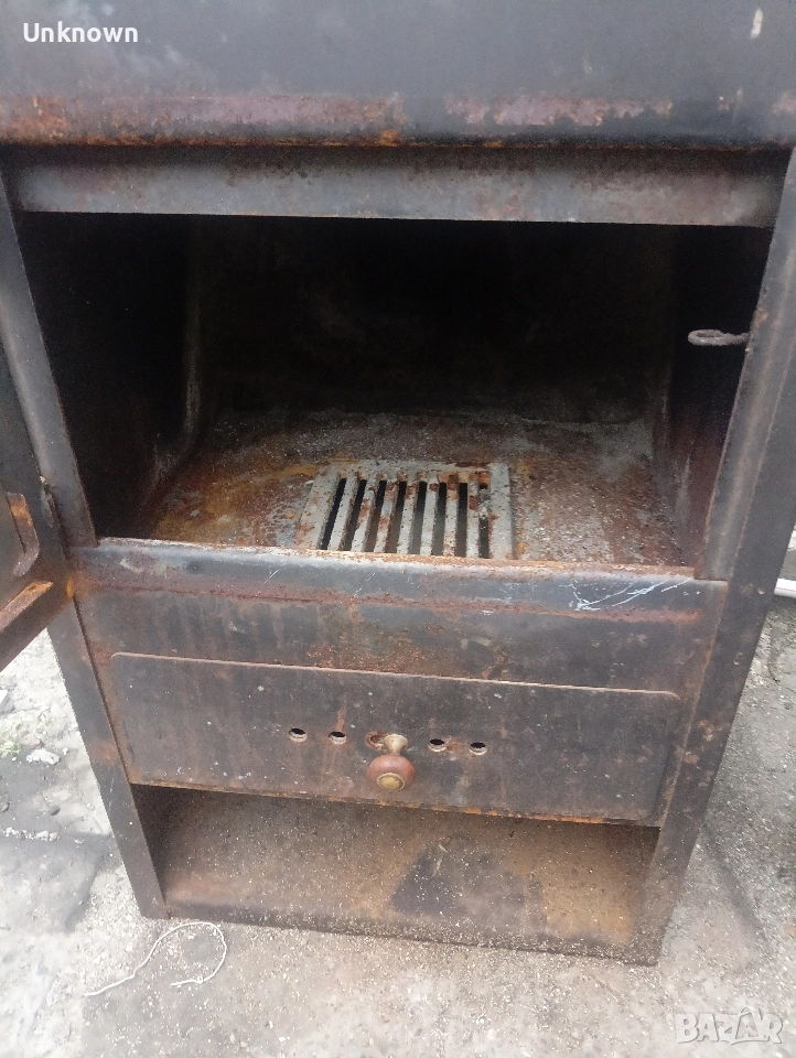 Камина Прити, снимка 1