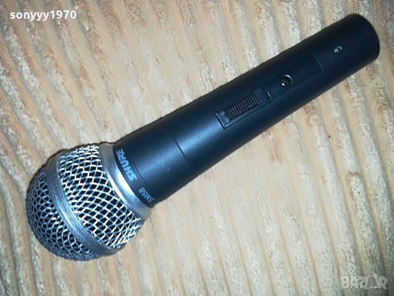 SHURE PROFI, снимка 1