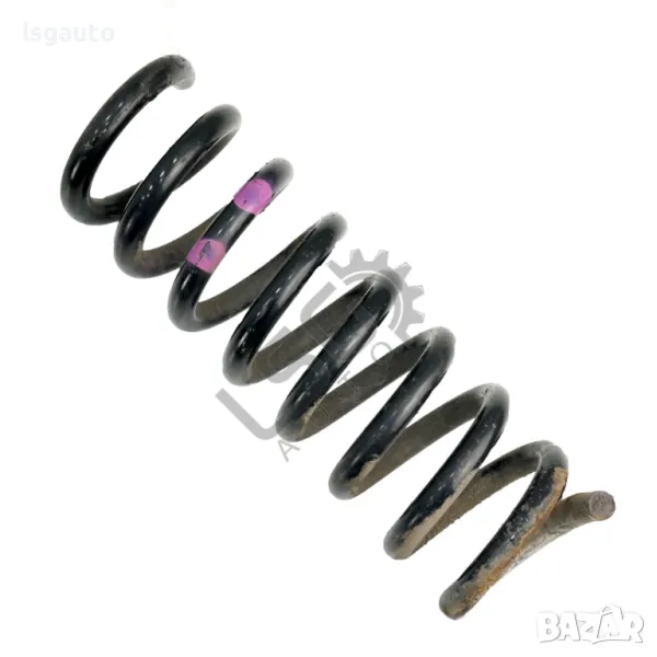 Задна пружина Mercedes-Benz C-Class 204 (W/S/C) 2007-2014 ID: 144624, снимка 1