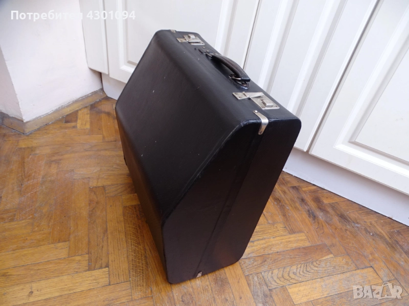 Куфар за акордеон, снимка 1