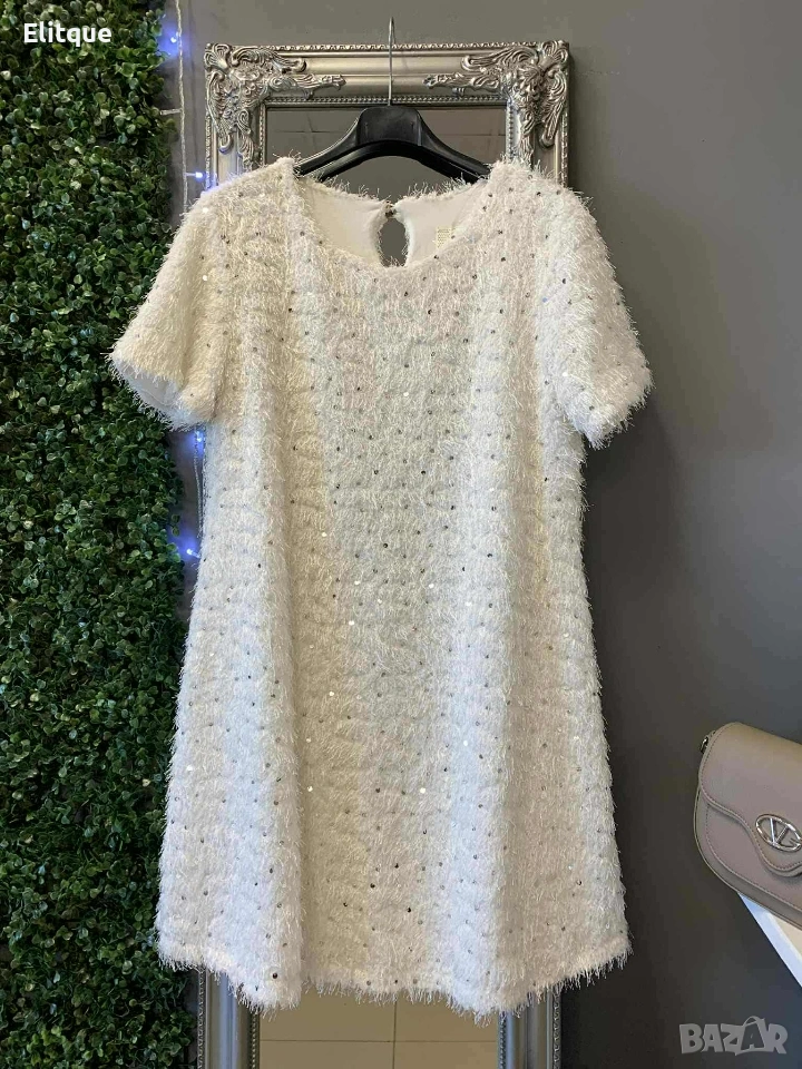 рокля , снимка 1