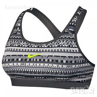 nike sport bras - страхотно бюстие КАТО НОВО S, снимка 1