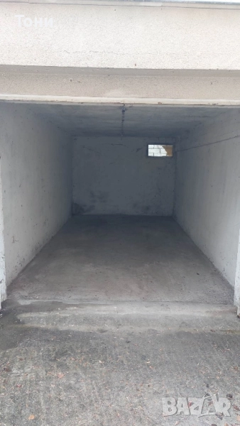 Склад под наем кв.Хладилника 20 кв.м, снимка 1