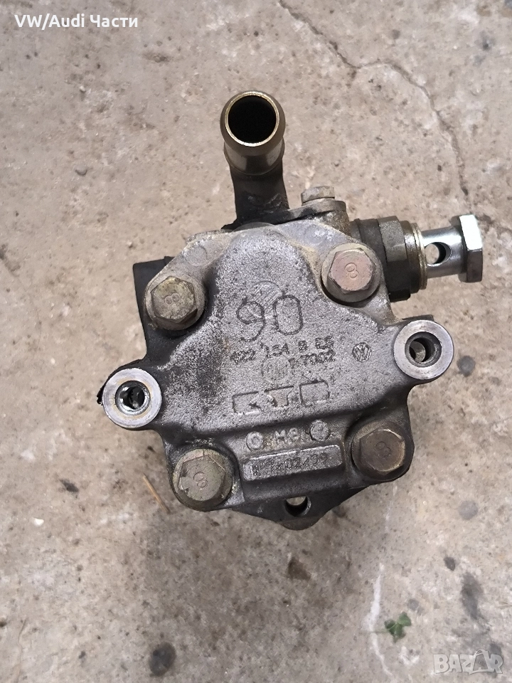 Помпа хидравлика за Голф 4 Ауди А3 Сеат Шкода Бора VW Golf 4 Audi A3 Seat Skoda Bora 1J0422154B, снимка 1