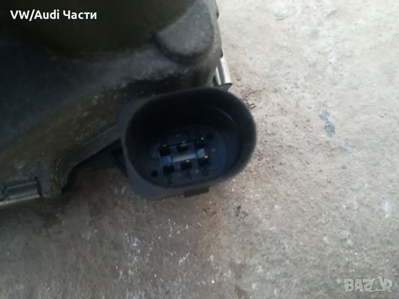 Дросел клапа за Ауди А4 Б6 Б7 Ауди А6 2.4 170к.с Audi A4 B6 B7 Audi A6 ...