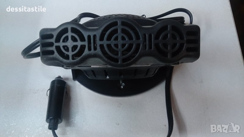 Печка за кола, снимка 1