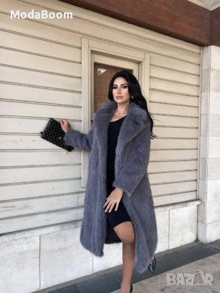 Дамски палта Различни цветове , снимка 1