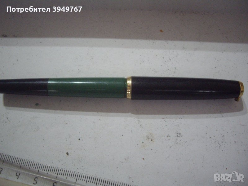 Стара писалка''Пеликан'', снимка 1