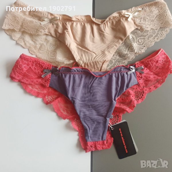 Дамска бразиляна , снимка 1