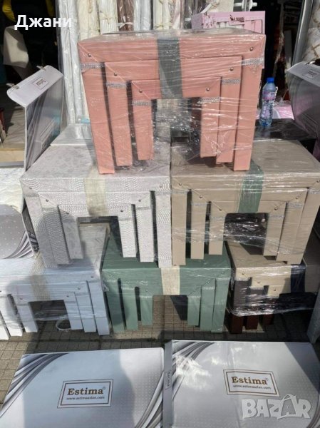 Малки масички ✔️Големи, средни и малки✔️, снимка 1