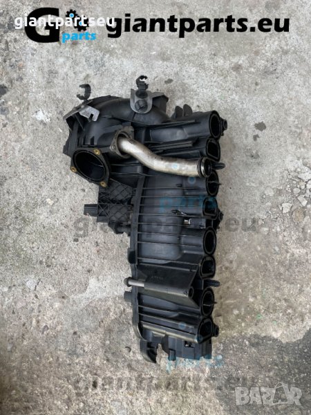 Всмукателен колектор за БМВ е90 BMW e90 , 779738411, снимка 1