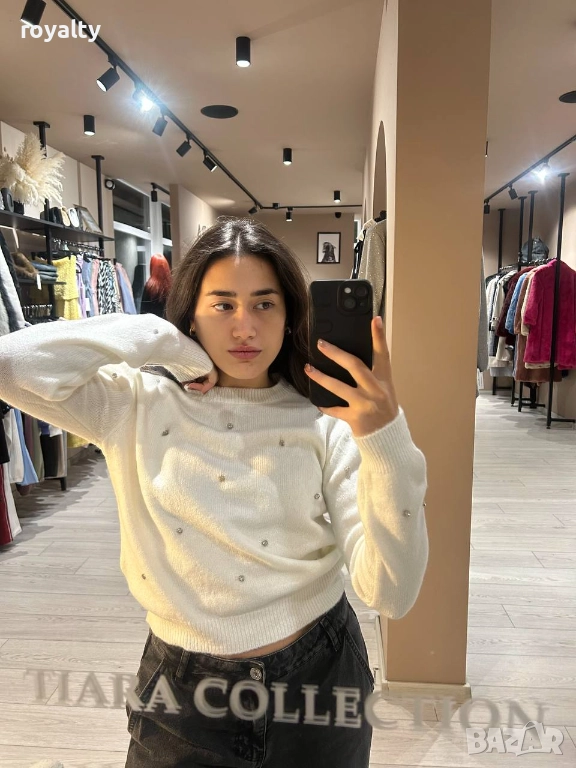 Дамска Блуза , снимка 1