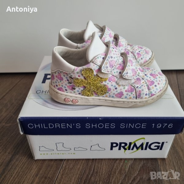 Детски обувки Primigi, снимка 1
