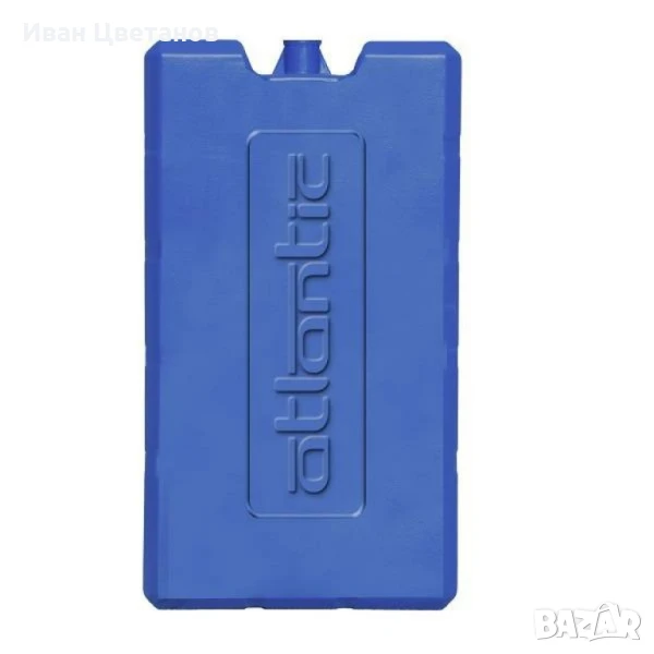 Охладител за хладилна кутия Atlantic 400gr, снимка 1