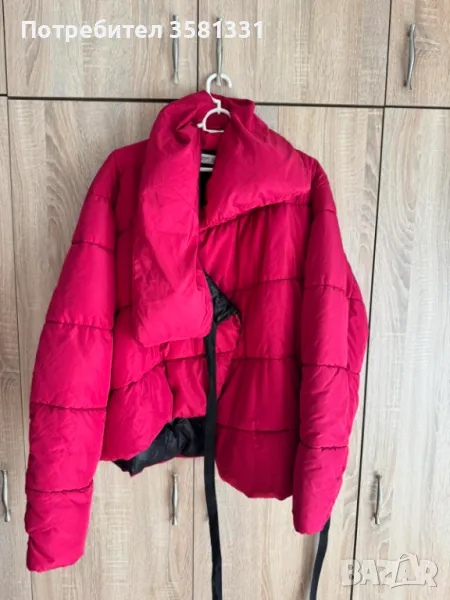 Зимно яке МАНГО , снимка 1