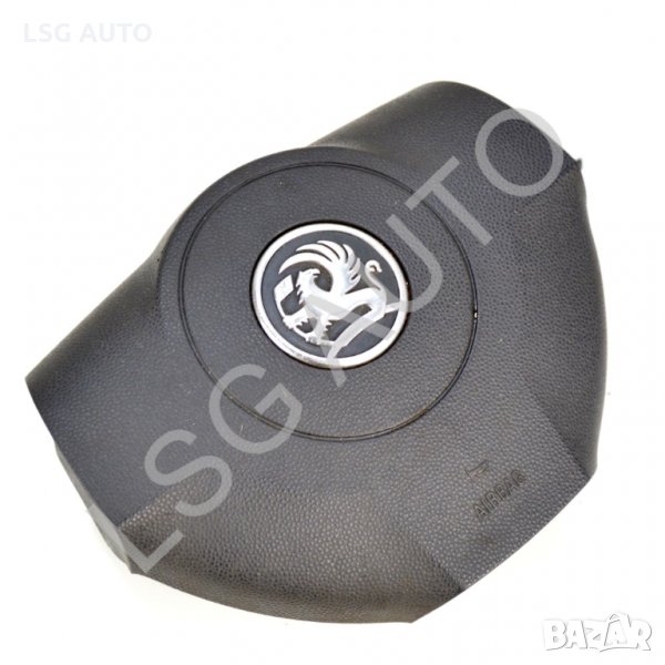 AIRBAG волан OPEL ZAFIRA B 2005-2014 Z210219-24, снимка 1