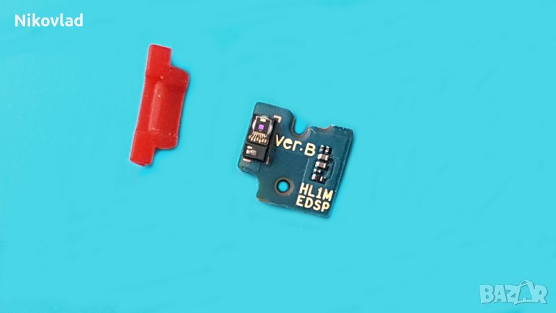 Датчици Huawei Y6p, снимка 1