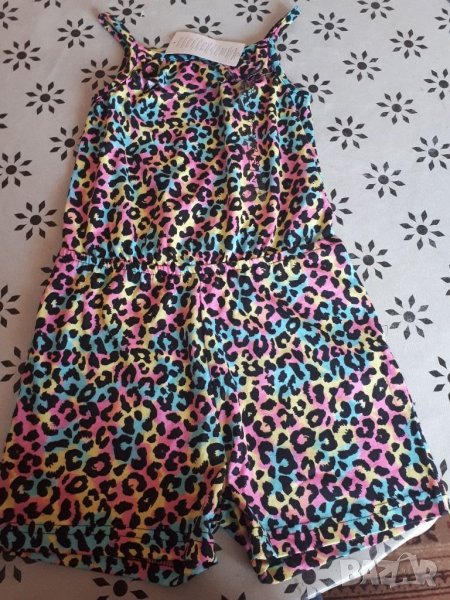 Гащеризон за момиче 11, снимка 1