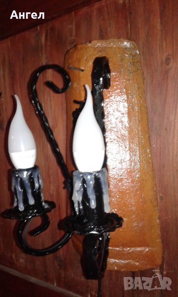 осветление за механа, снимка 1