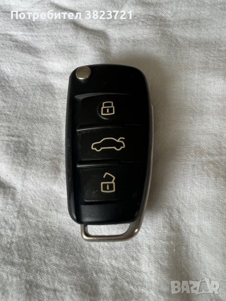Ключ за Ауди а3 8п, снимка 1