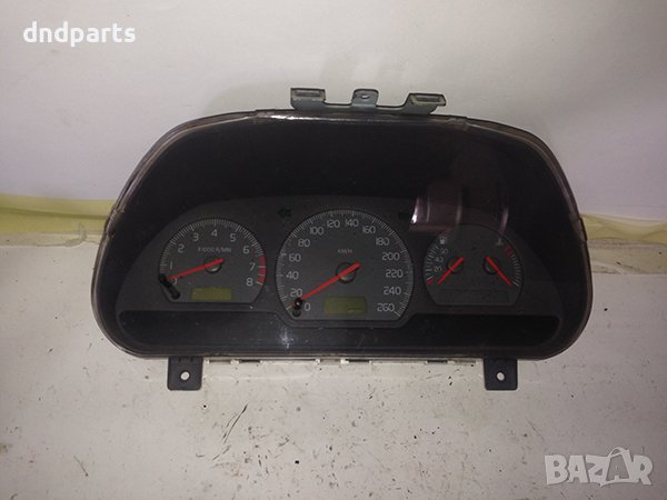 Километраж за Volvo S40/V40, 1.8, 2000г., снимка 1