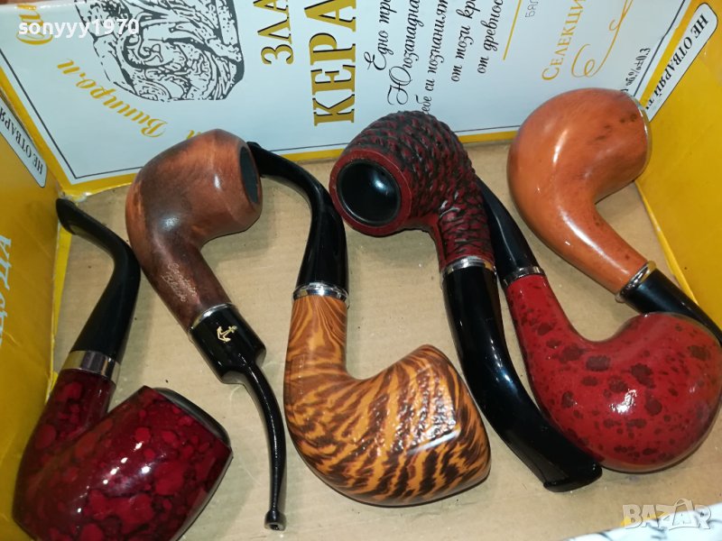 ЛУЛИ НОВИ РАЗЛИЧНИ СТИЛНИ 85ЛВ ЗА БРОЙКА 0901241737, снимка 1