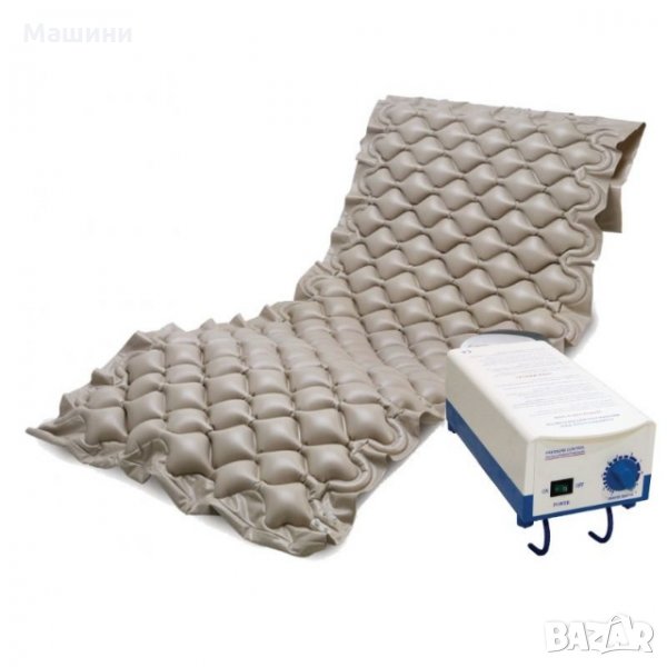 Ricant SY300 компресор за антидекубитален дюшек, снимка 1