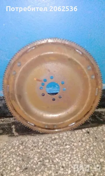 Маховик Мерцедес Автоматик 2.8 CDI 3.2 CDI, снимка 1