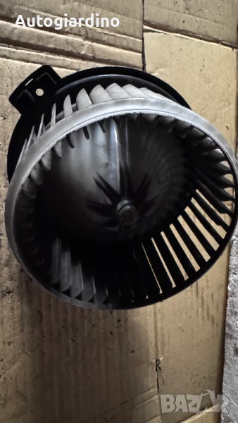 Вентилатор за парно зa Kia Carnival - 033611020, снимка 1