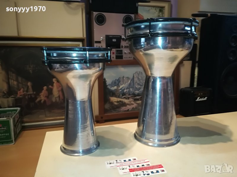 ТАРАМБУКИ-НОВИ ОТ СИРИЯ 2112221154, снимка 1