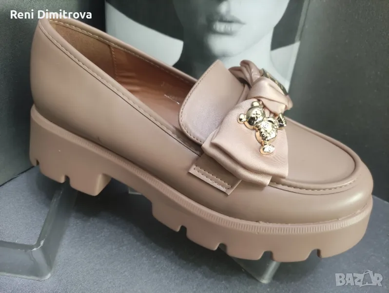 дамски обувки , снимка 1