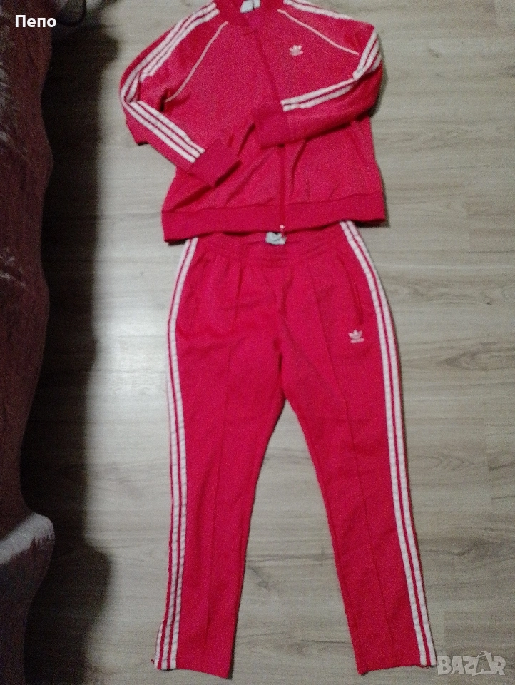Екип Adidas , снимка 1