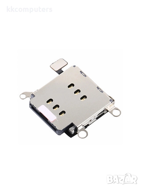 SIM КОНЕКТОР ЗА IPHONE 12 (A2403), снимка 1