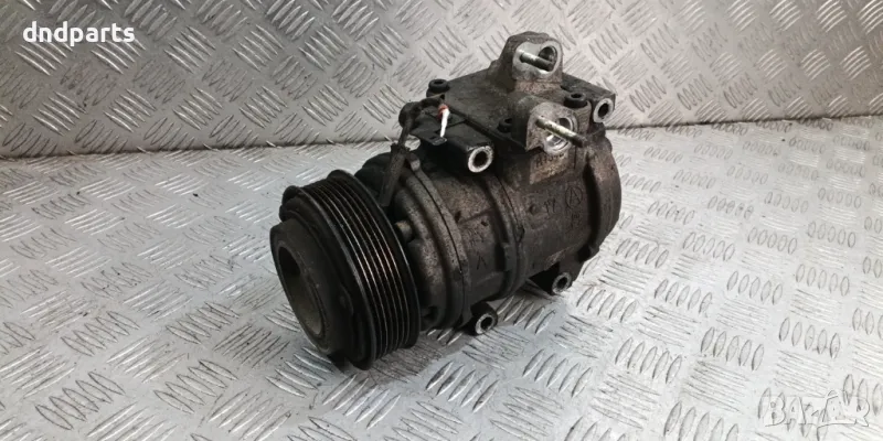 Компресор Kia Sorento 2.5CRDi 2006г.	, снимка 1