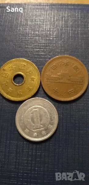 Монети , снимка 1