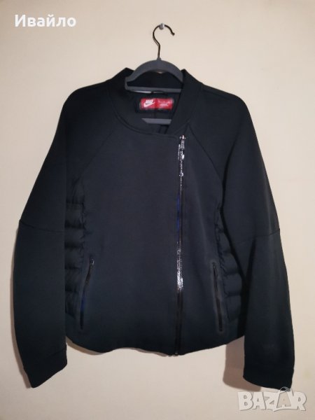  

Nike Aeroloft Tech Fleece Moto Jacket 

, снимка 1