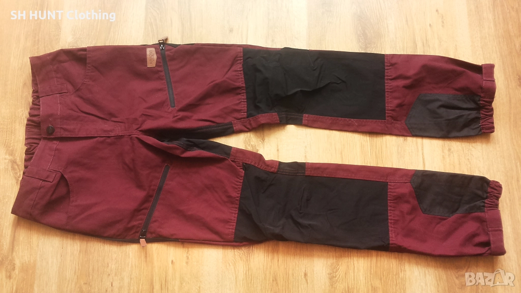 KAYOBA OUTDOOR Women Stretch Trouser размер 38 / M дамски панталон - 1773, снимка 1