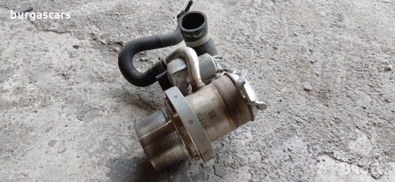 Охладител EGR Vw Golf 7 2.0TDI-150к.с. -04L 131 512 D, снимка 1