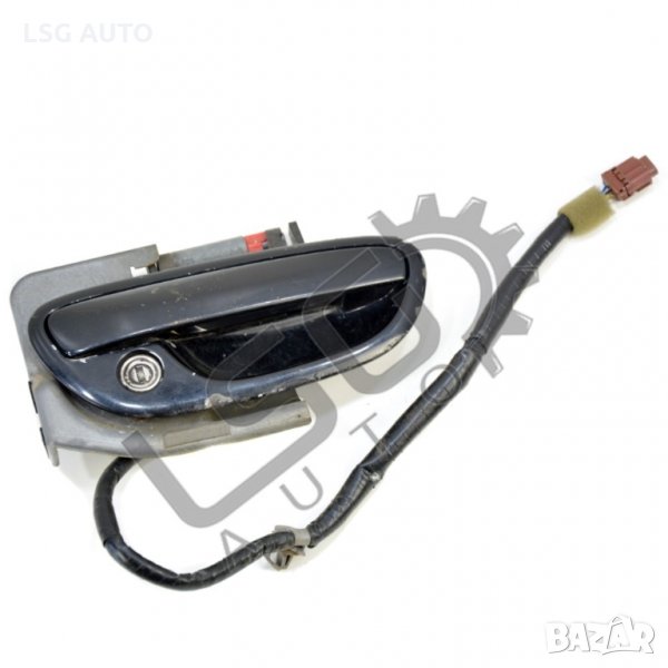 Предна дясна външна дръжка Subaru OUTBACK 2003-2009 SU280320N-102, снимка 1