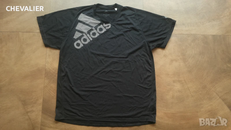Adidas FREELIFT BOS GRAPHIC Mens T-Shirt Размер XL мъжка тениска 6-67, снимка 1