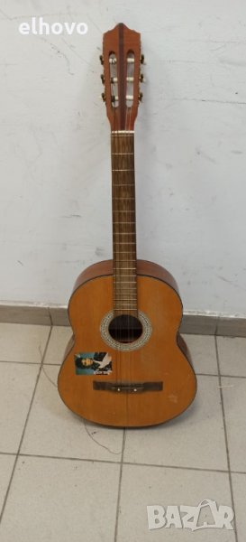 Китара Muzica Naklada, снимка 1