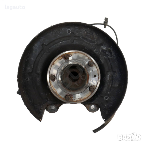 Заден ляв шенкел Opel Astra (J) 2010-2018 ID: 123457, снимка 1