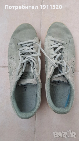 Маратонки Converse 45 номер, снимка 1